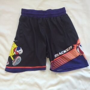 Gus Macker Youth Large Basketball Shorts